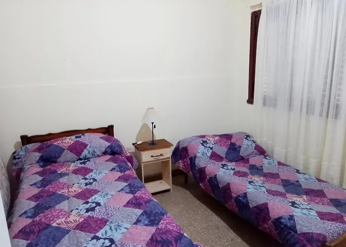 Departamento Ph Amplio Necochea Rotonda