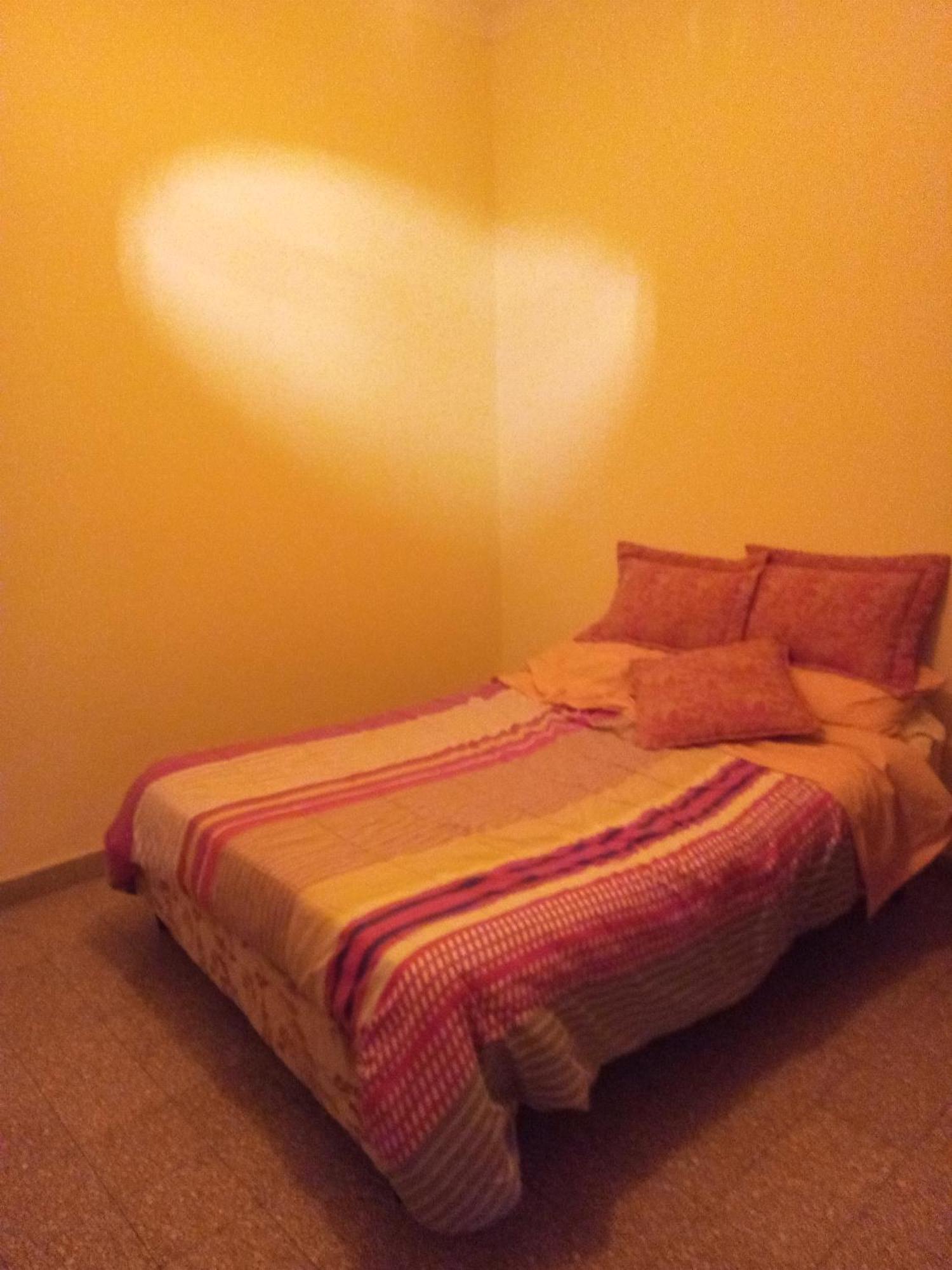 Apartment Departamento Ph Amplio Rotonda