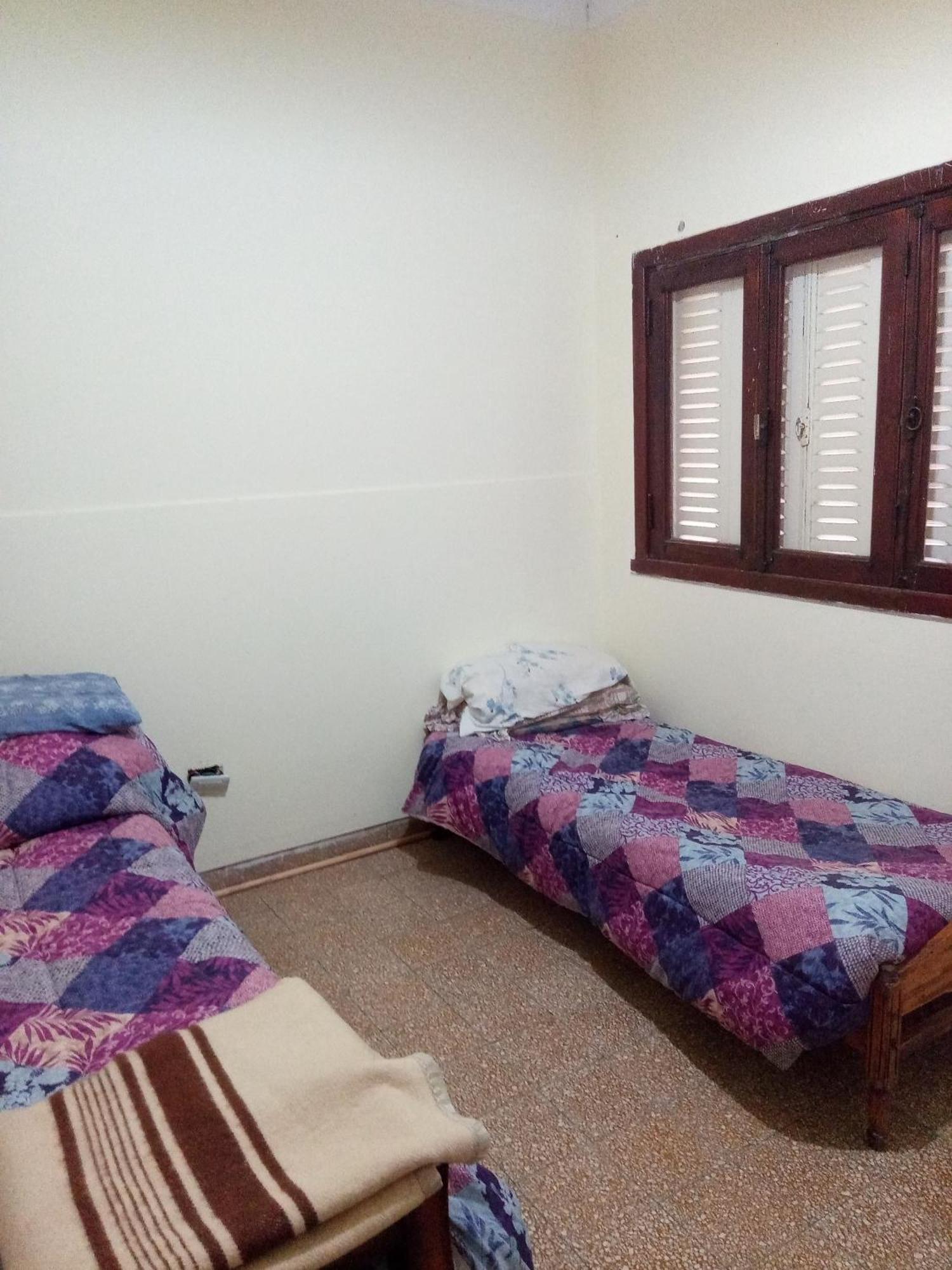 Apartment Departamento Ph Amplio Rotonda