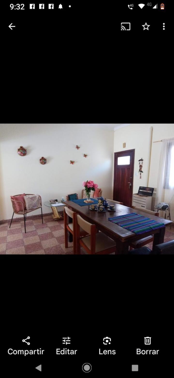 Departamento Ph Amplio Rotonda Apartment *