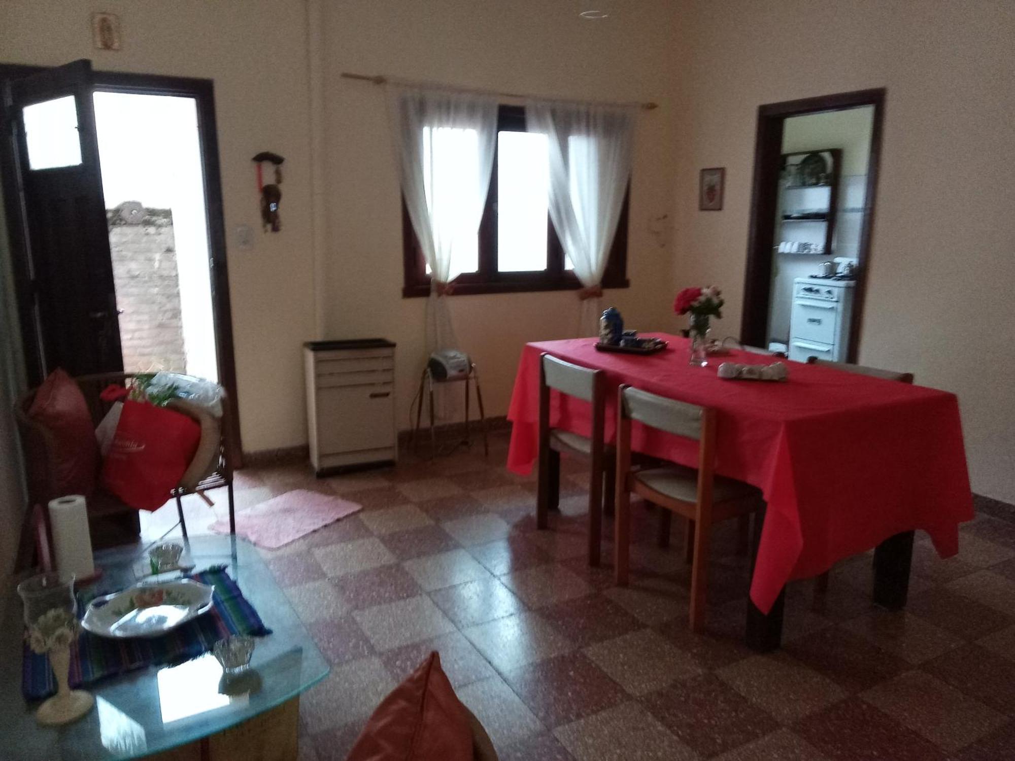 Departamento Ph Amplio Rotonda * Necochea